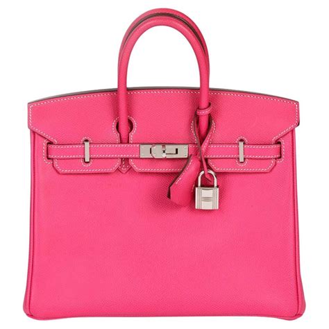 hermes birkin candy collection|Hermès Birkin 30 Candy Collection Rose Tyrien & Rubis.